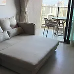 Beach Cless Meireles Master A 500M Da Beira Mar 1810